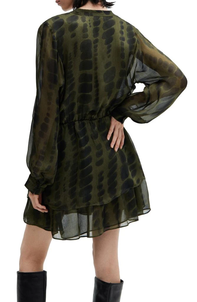 chinese dress ladies Mango Maxi Dress M main image 1