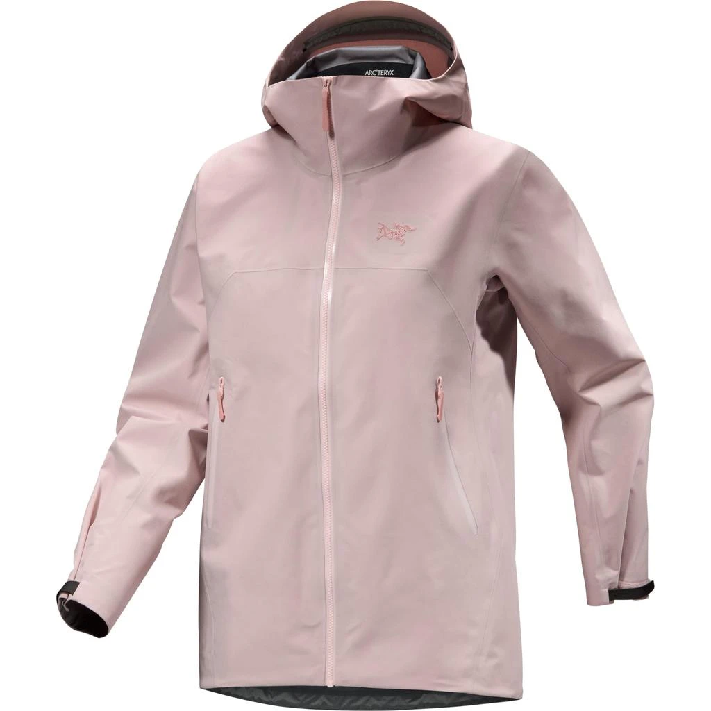 Arc'teryx Arc'teryx Beta Jacket Women's | Redesign | Gore-Tex ePE Shell, Maximum Versatility - Waterproof Womens Hiking, Rain Jacket 1