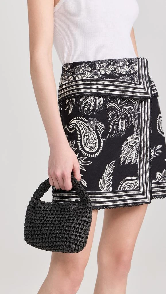 Hat Attack Micro Slouch Bag 2