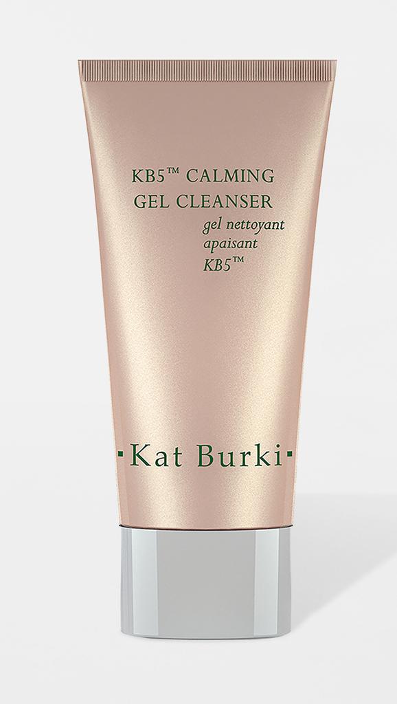 Kat Burki KB5 Calming Gel Cleanser