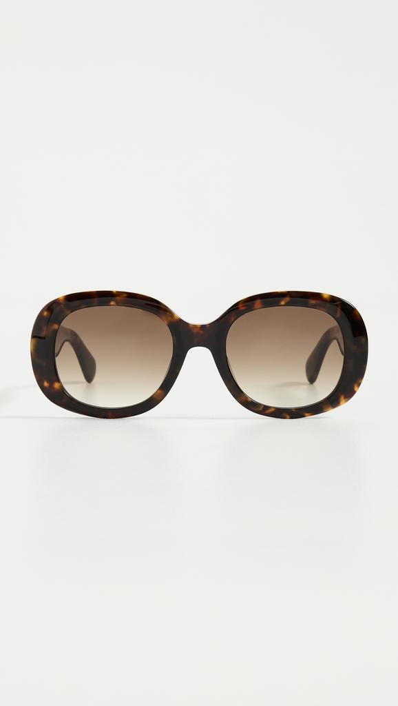 Quay Impromptu Sunglasses