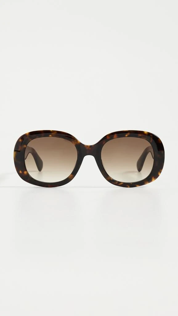 Quay Impromptu Sunglasses 1