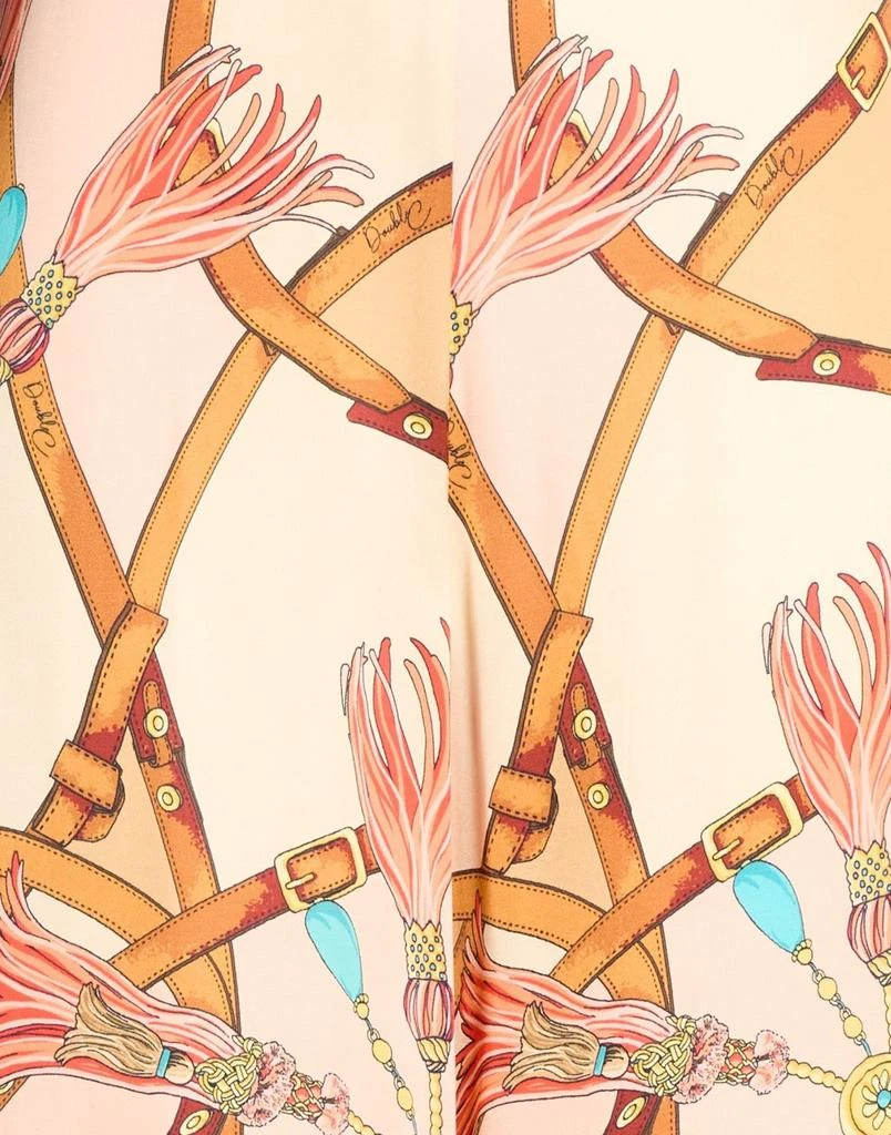 DOUBLE C Palazzo pant 4