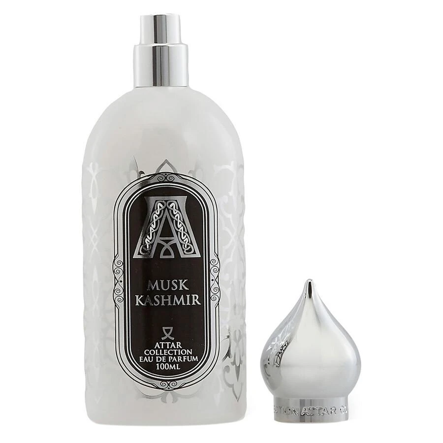 Attar Collection Attar Collection Musk Kashmir Unisex EDP 2