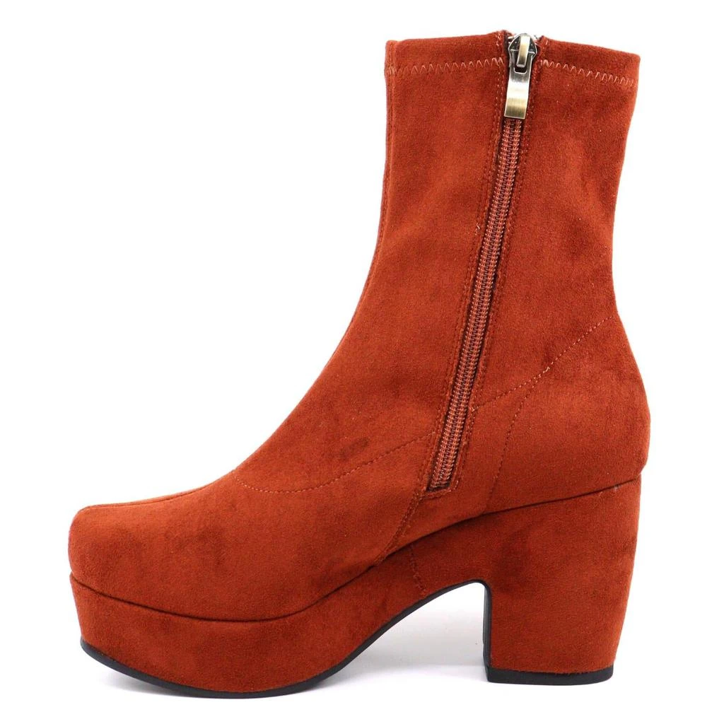 Antelope Women's Tace Boots 4