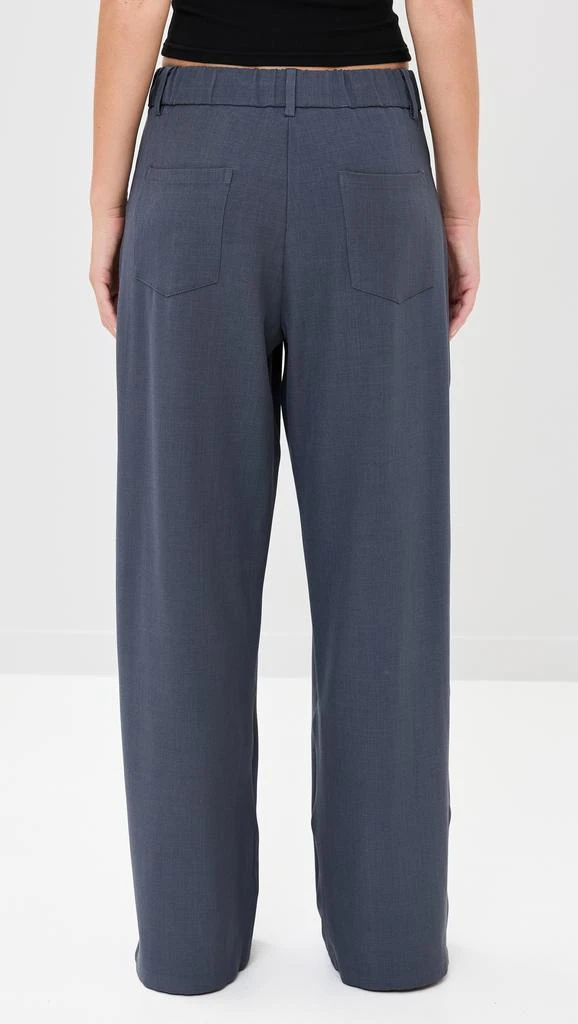 Lioness Slouch Tie Up Pants 2