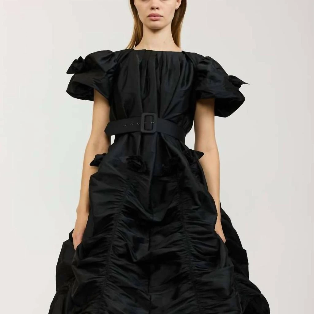 BATSHEVA Batsheva - Rosie Dress 7