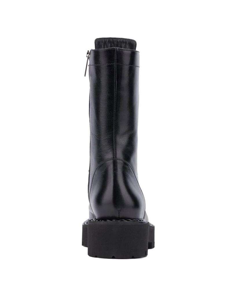 Aquatalia Aquatalia Silvana Weatherproof Leather Boot 2