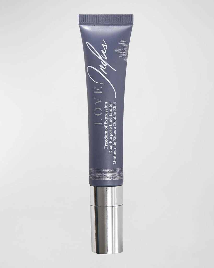 Love, Indus Freedom of Expression Dual-Purpose Line Limiter, 0.5 oz.