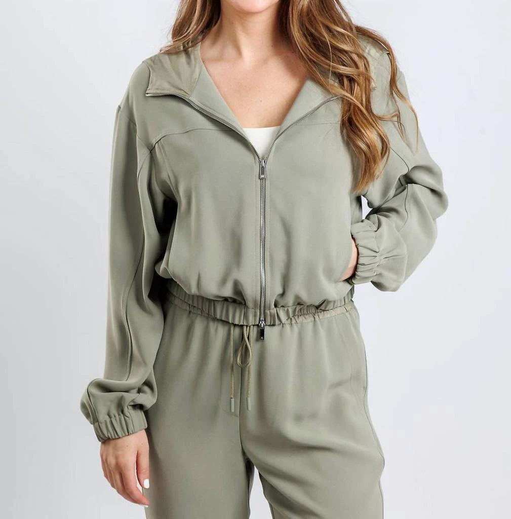 Marella Marella - Daria Jacket 1