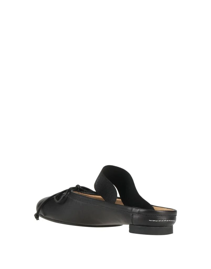 MM6 Mules and clogs 3