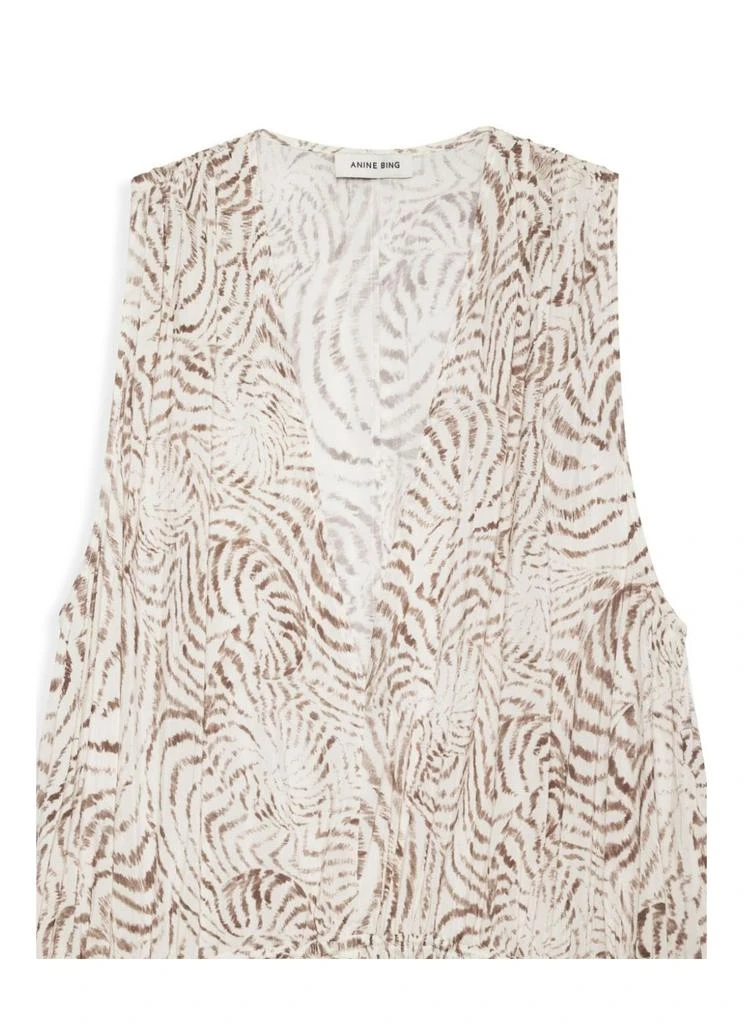 ANINE BING Mia Dress 4