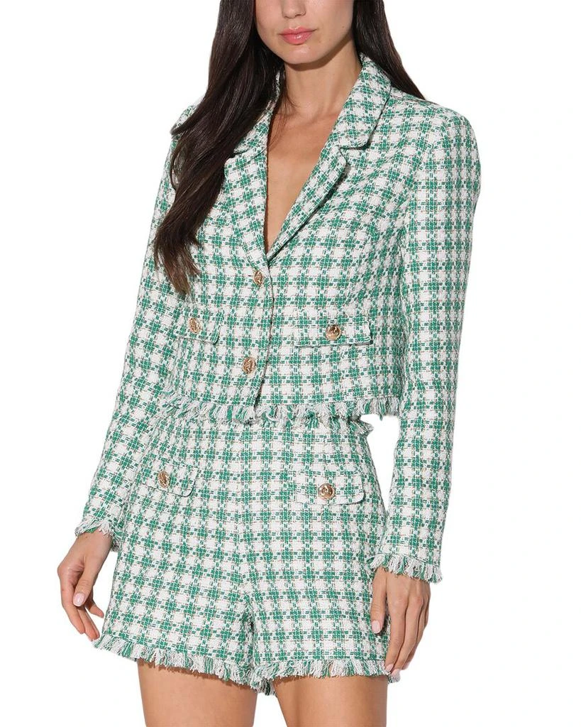 Walter Baker Lyona Jacket 1
