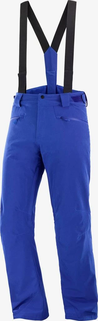 Salomon Edge Ski Pants - Men
s 4