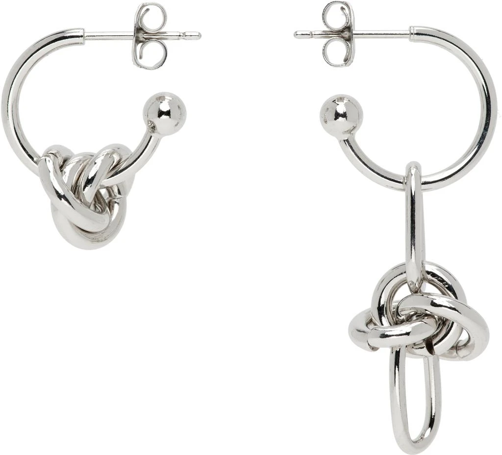 Justine Clenquet Daria Earrings