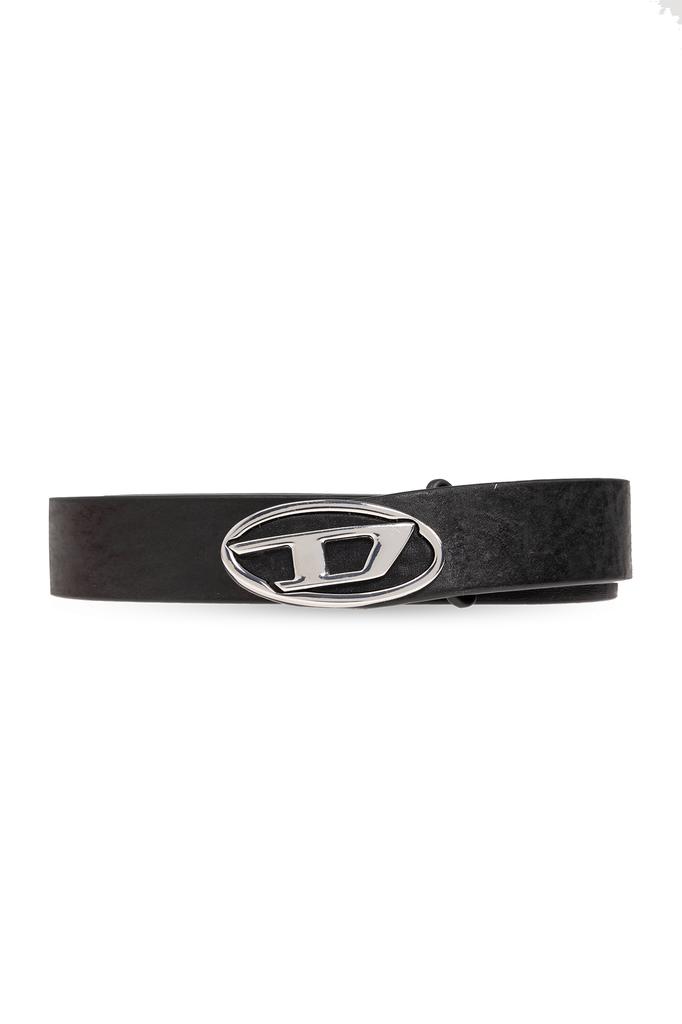 Diesel B-1Dr Scratch End Belt – On Sale Now with Up to 47
