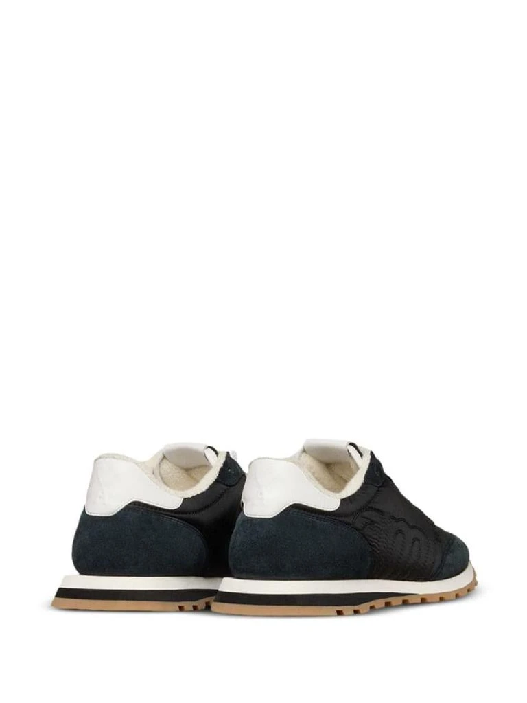 AMI AMI Paris Sneakers 4