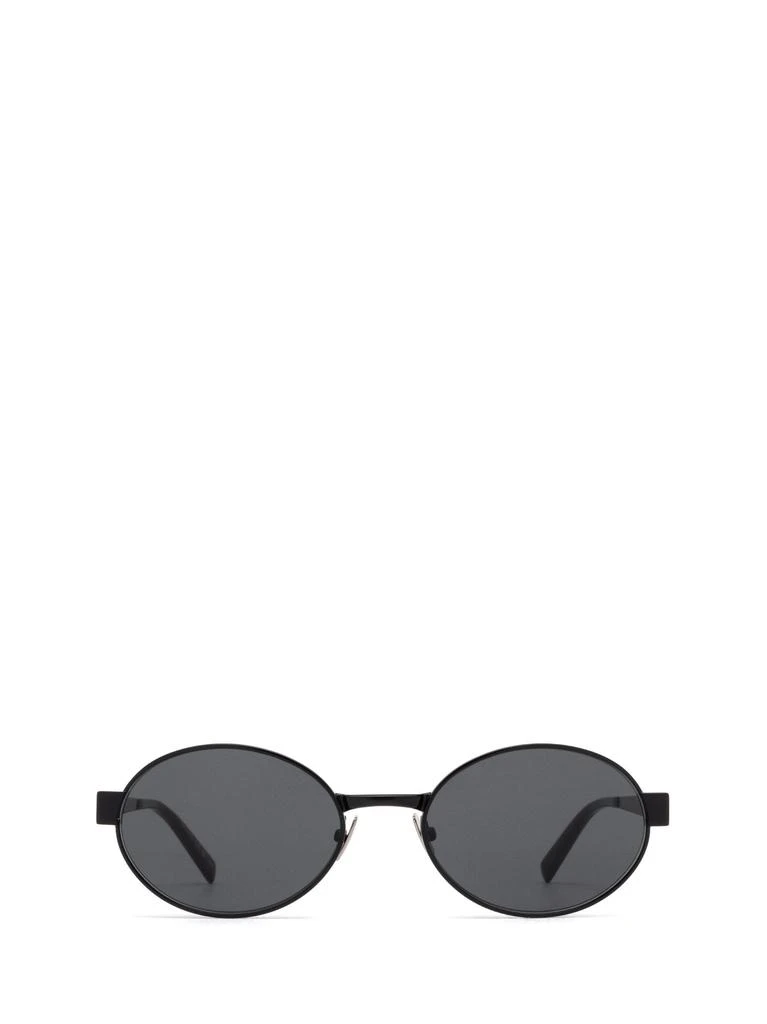 Saint Laurent Eyewear Sl 692 Black Sunglasses 1