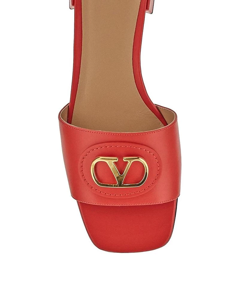 Valentino slides woman 4