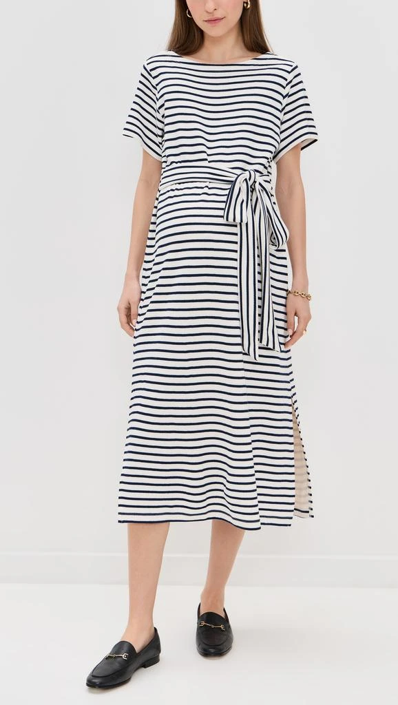 HATCH The Carla Dress 6