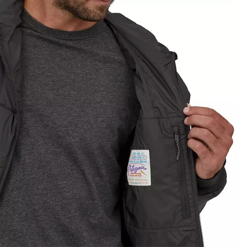 Patagonia Patagonia Men's Box Quilted Hoody 6
