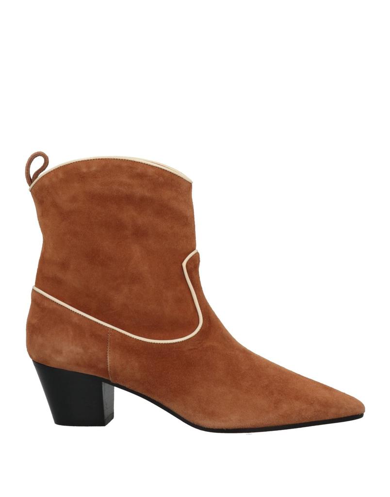 L' AUTRE CHOSE Ankle boot