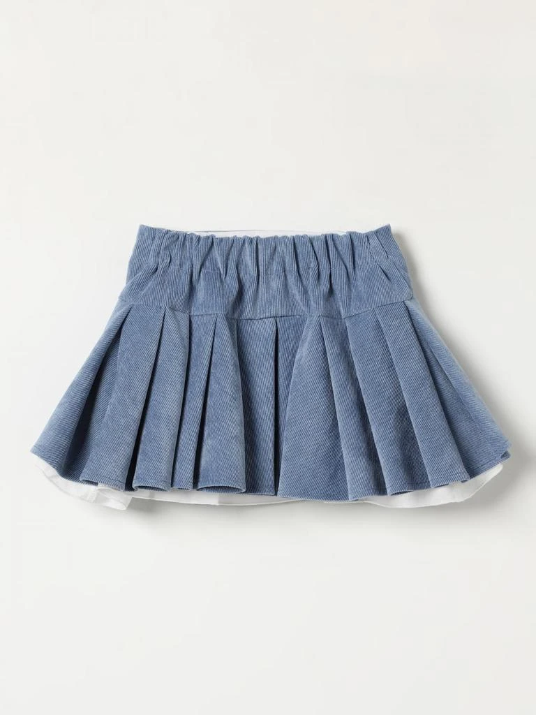 LA STUPENDERIA Skirt kids La Stupenderia 2