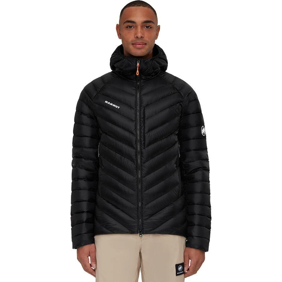 Mammut Broad Peak IN Hooded Jacket - Men
s
