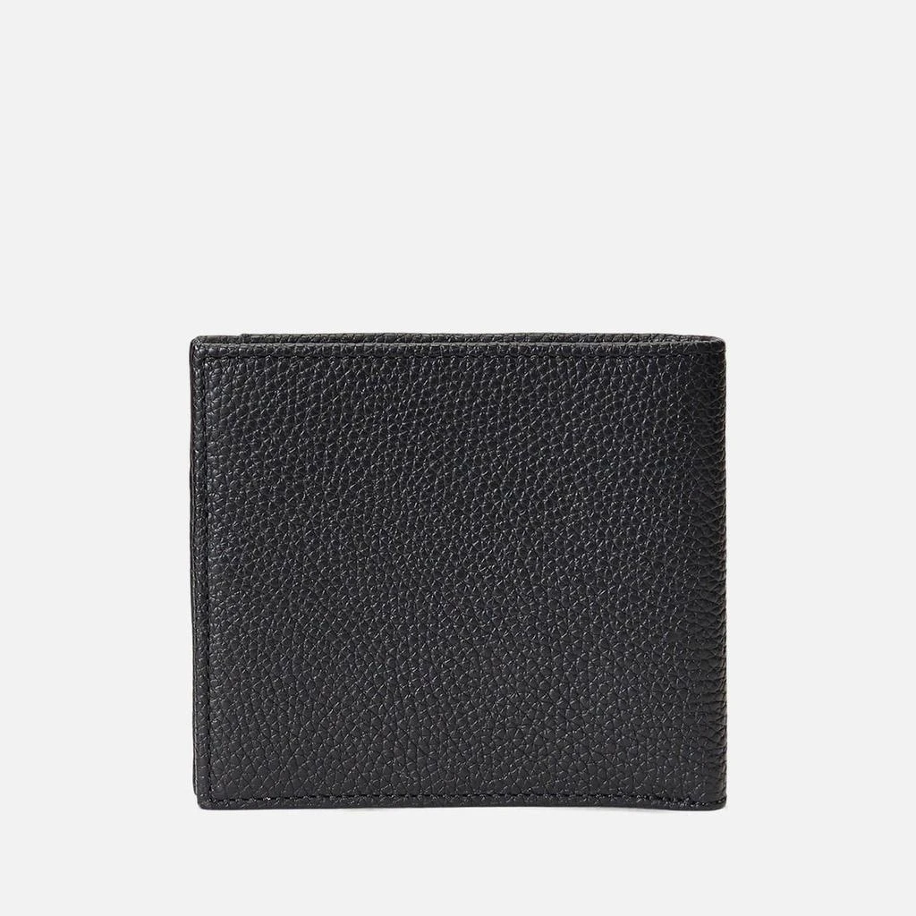 Polo Ralph Lauren Polo Ralph Lauren Medium Leather Billfold Wallet 2