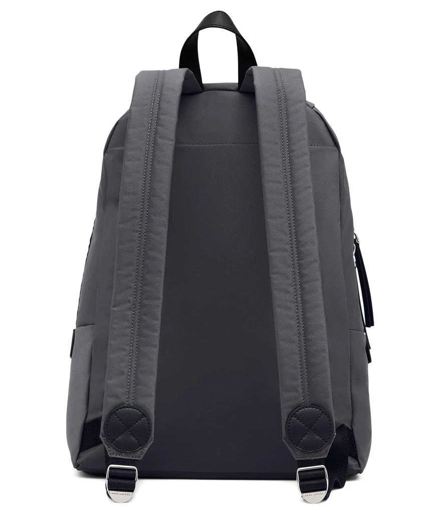 Marc Jacobs The Biker Nylon Large Backpack 2