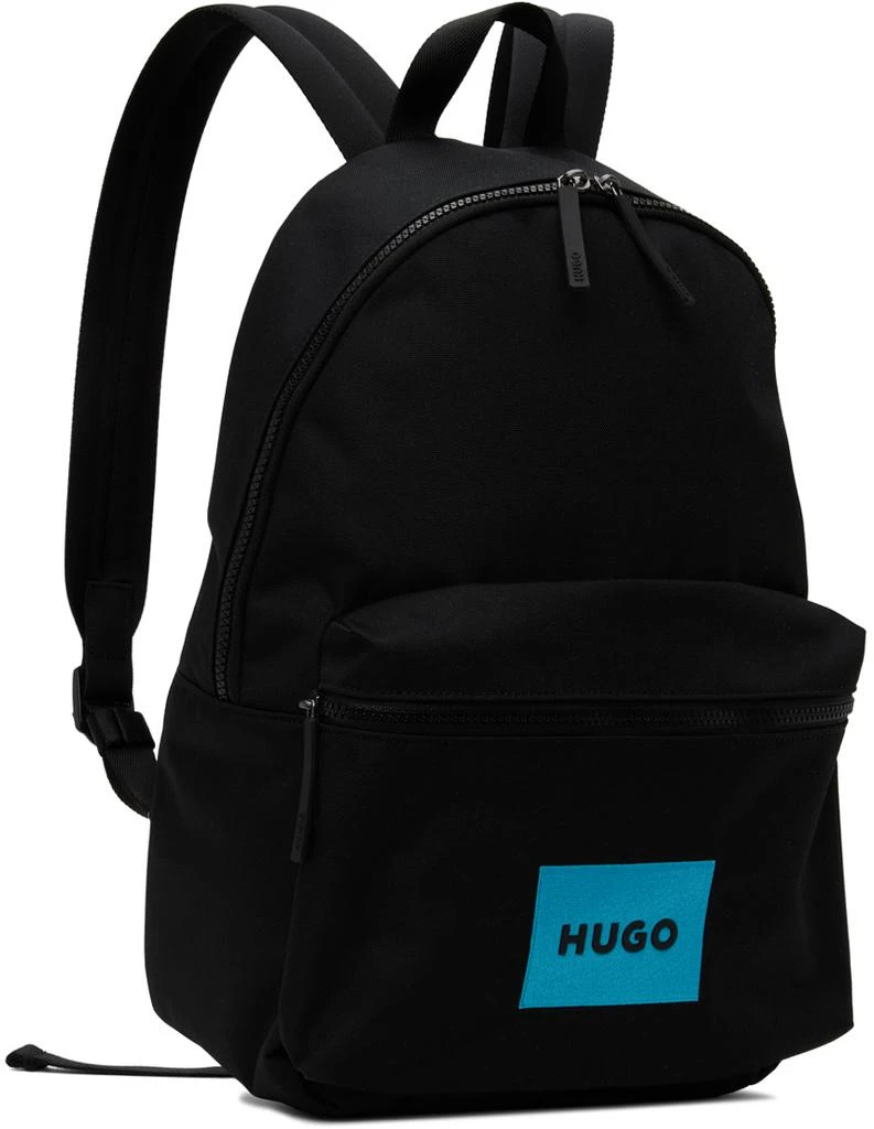 Hugo Boss Black Laddy Backpack 2