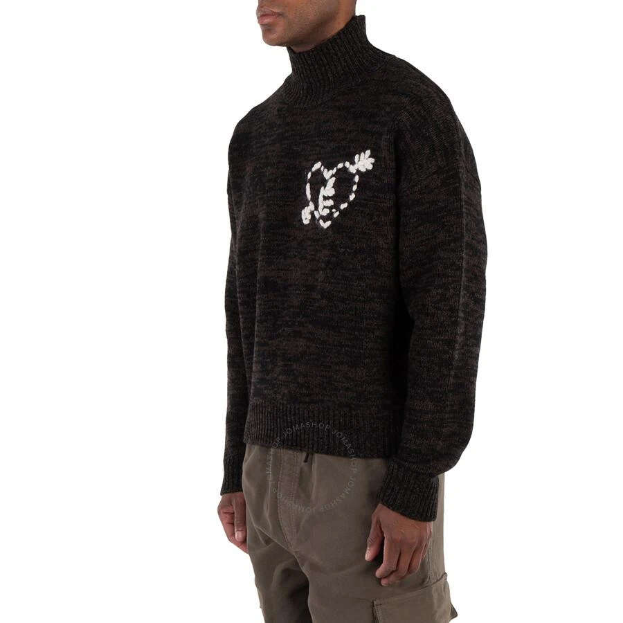 Etudes Wool Quartier Mouline Jumper 3