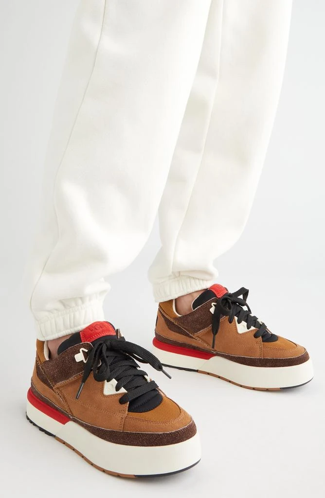 UGG® Goldencush Sneaker 7