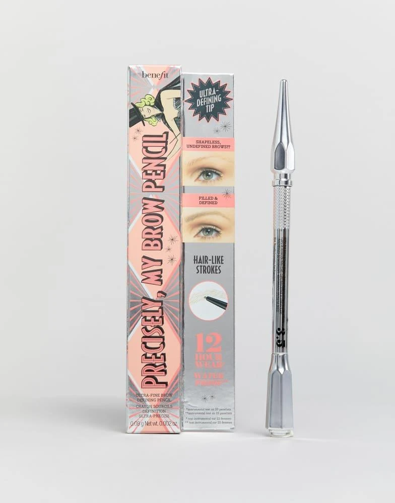 Benefit Cosmetics Benefit Precisely My Brow Pencil 12