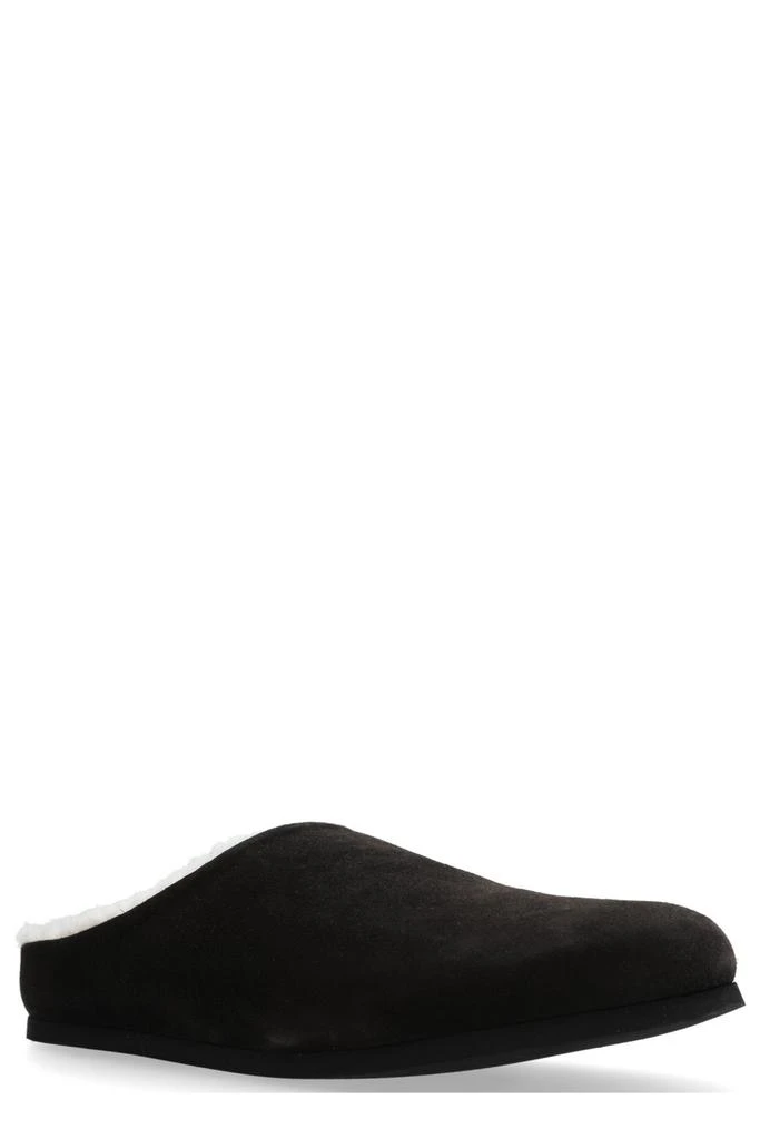 Common Projects Common Projects Slip-On Clogs 2