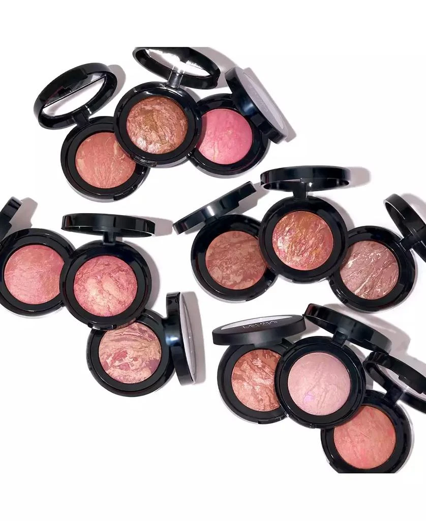 Laura Geller Baked Blush-N-Brighten Marbleized Blush 7