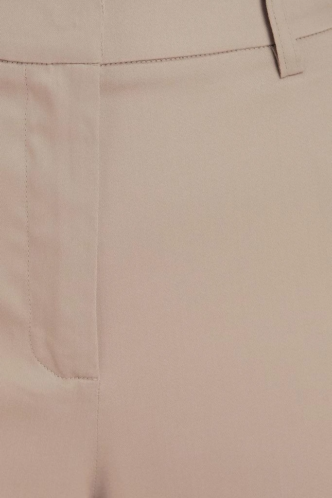 MOTHER OF PEARL TENCEL™-blend wide-leg pants 4