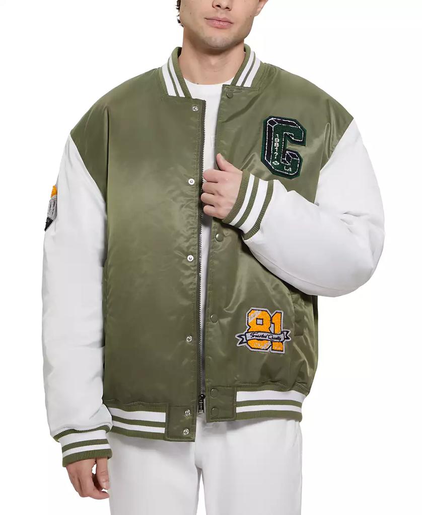 Discount Guess bomber jacket