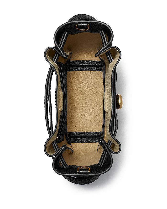 Tory Burch Small Leather Romy Crossbody 4