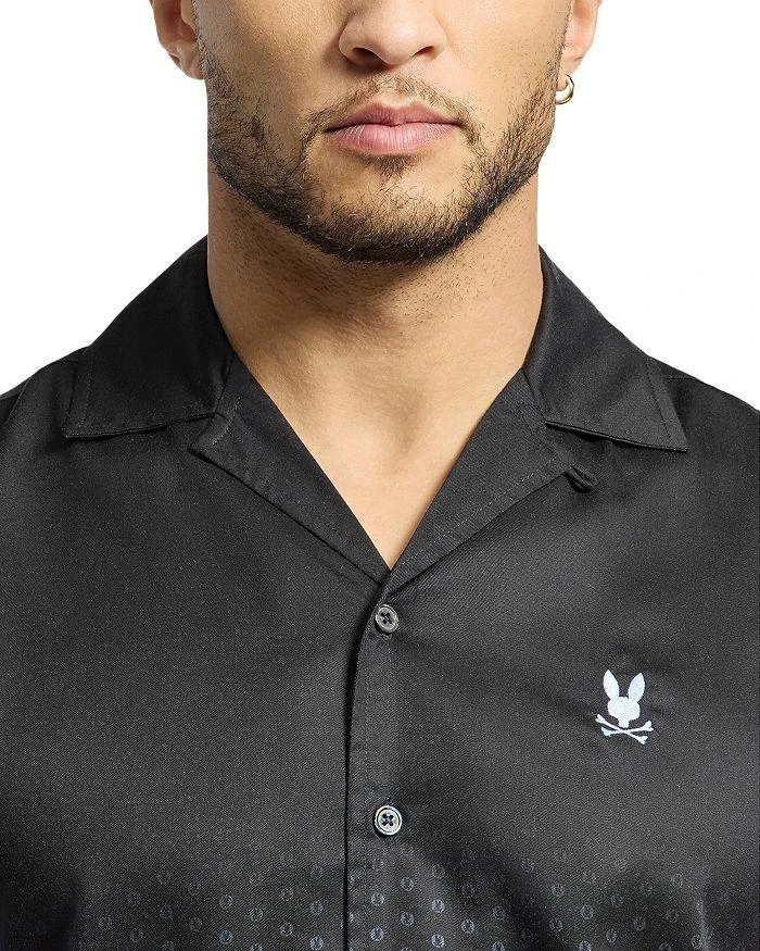 Psycho Bunny Bendigo Regular Fit Shirt 6