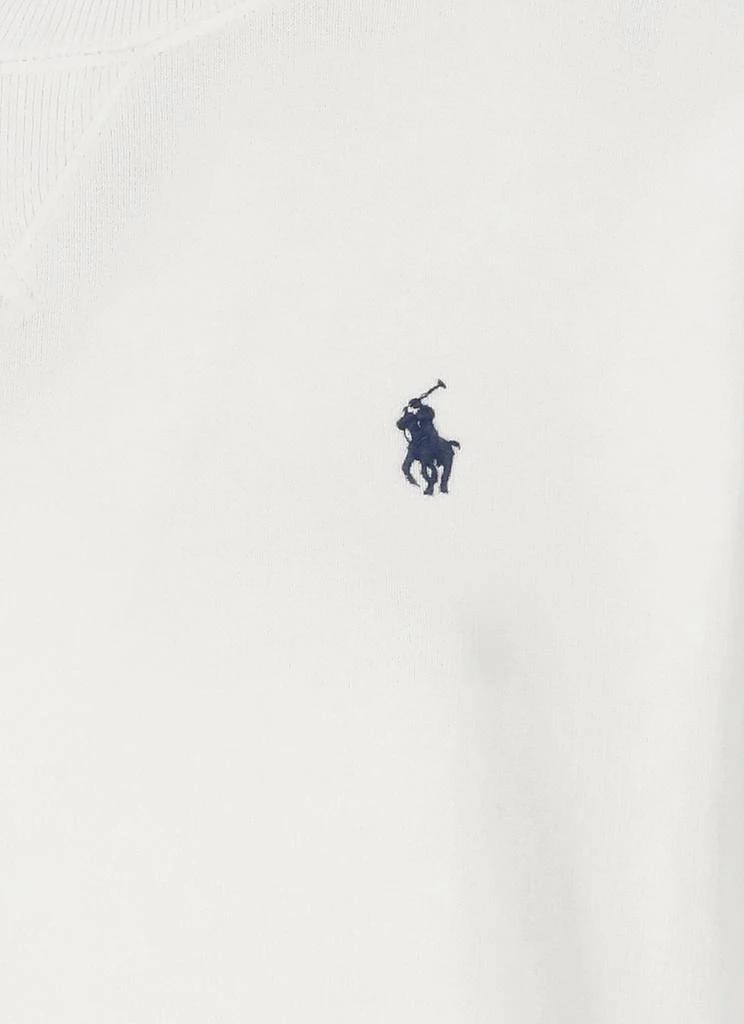 Ralph Lauren Polo Ralph Lauren Lightweight Fleece Crewneck Pullover 3