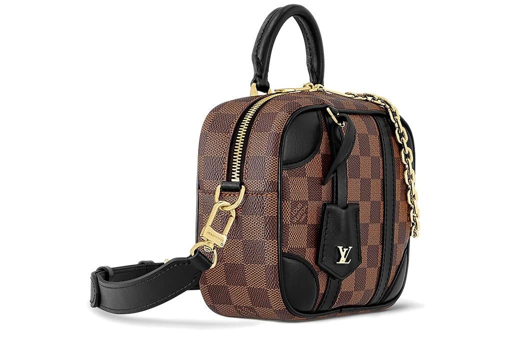 Louis Vuitton Valisette Souple BB bag 3