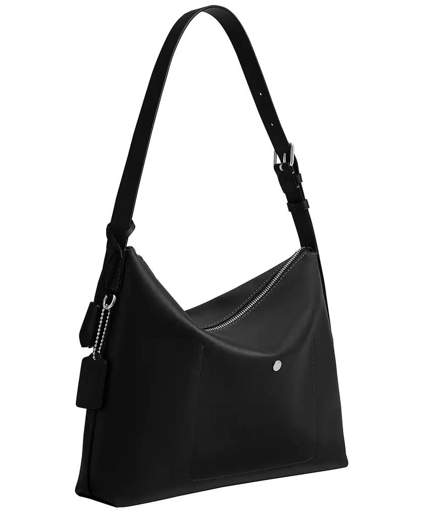 Coach Men's Zip-Top Messenger Bag 3