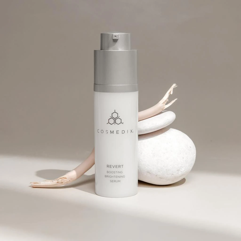 CosMedix COSMEDIX Revert Boosting Brightening Serum 30ml 3
