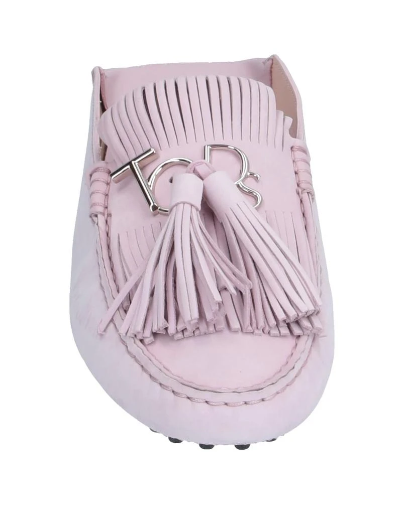 Tod
s Loafers 4