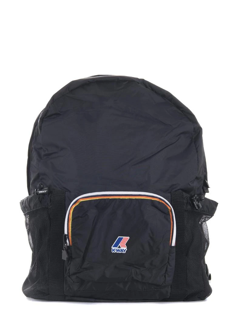 K-Way K-Way Le Vrai 3.0 Michel Backpack 1
