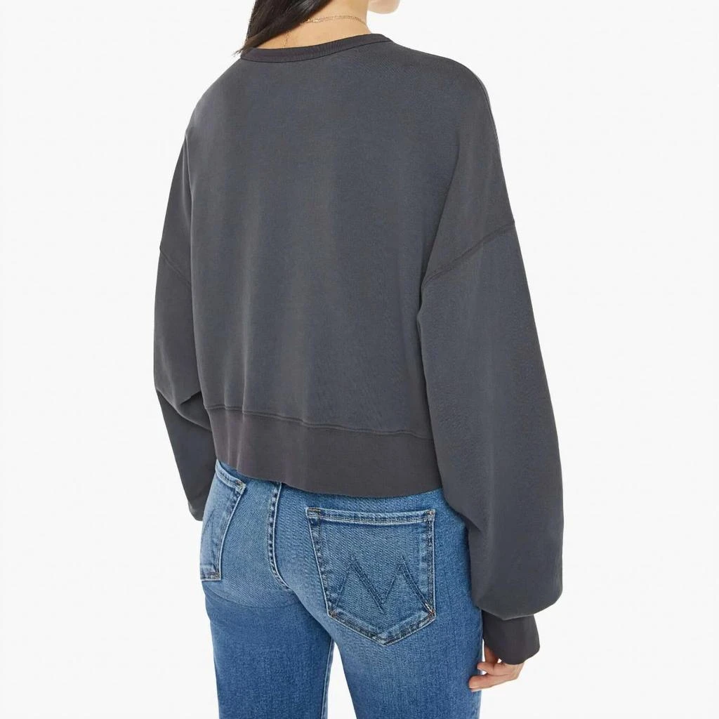 MOTHER Mother - Winger Sweatshirt 3