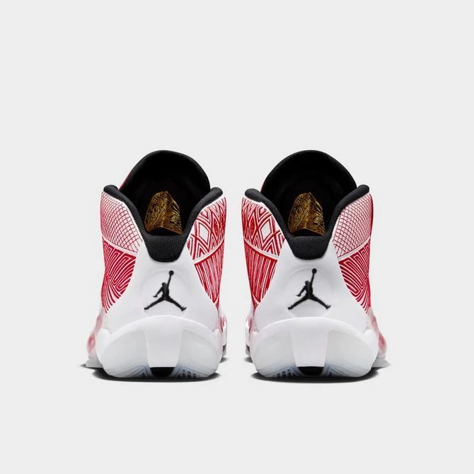 Jordan Air Jordan 38 Basketball Shoes 4