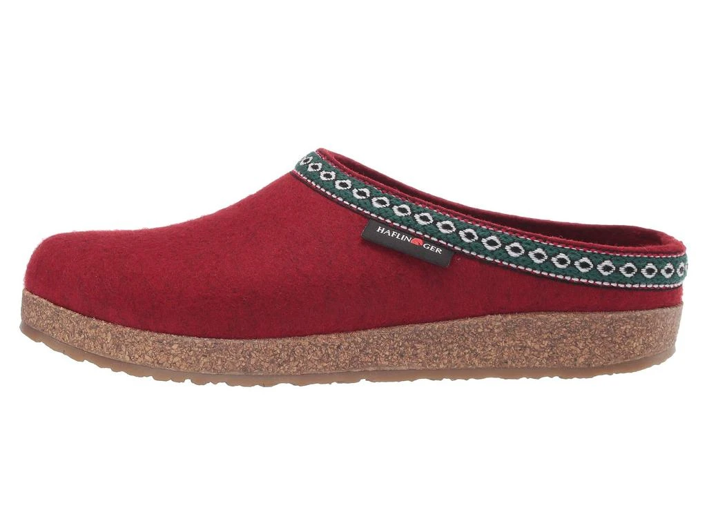 Haflinger GZ Classic Grizzly 4