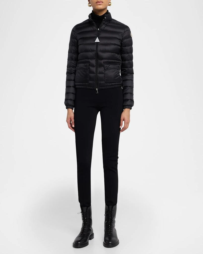 Moncler Lans Short Down Jacket 3
